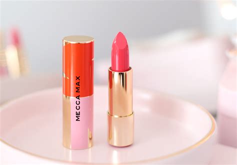 mecca lipstick australia.